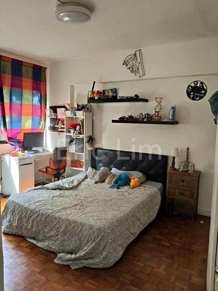 3 Bed Condo for Rent in  Laguna Park - Image 1